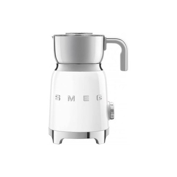 Chocolatière Smeg Smeg Mff11wheu 500 W Blanc Smeg - Mathon
