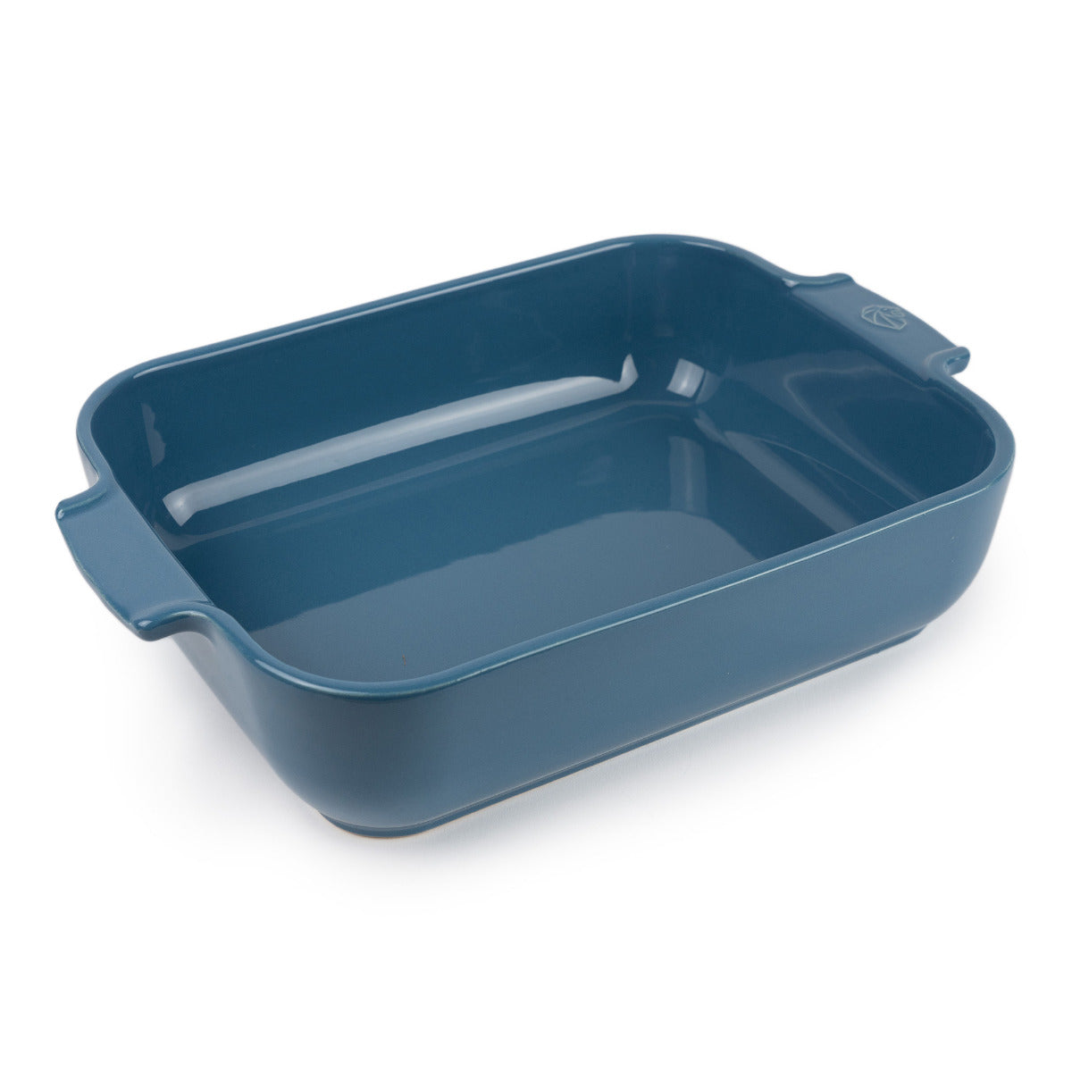 Appolia Plat à four rectangulaire light blue, 32 cm Peugeot - Mathon - 1
