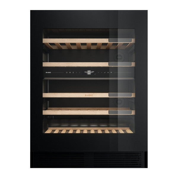 Cave Multi-températures Asko Wcn25842g - Encastrable 82 Cm Wcn25842g Asko - Mathon - 1