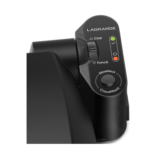 Gaufrier / Croque-monsieur Lagrange 019462 Lagrange - Mathon - 5