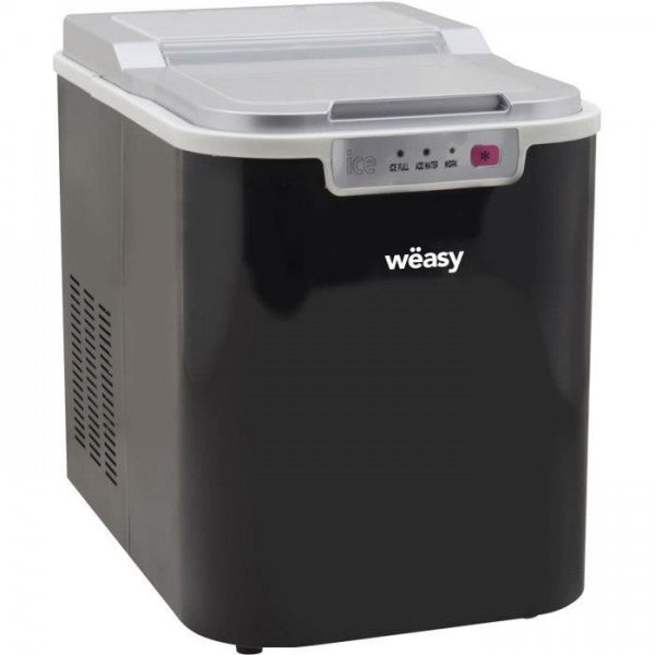 Machine A Glaçon  Weasy - Kw12 - Jusqu