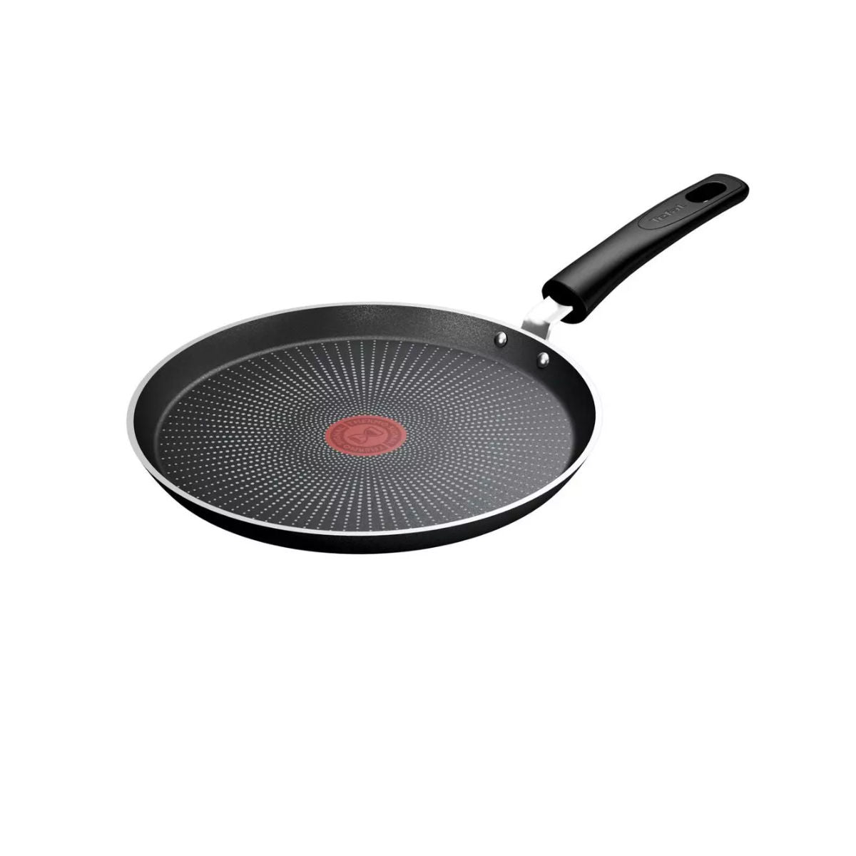 Poêle à crêpe 25cm Force Tefal - Mathon - 1