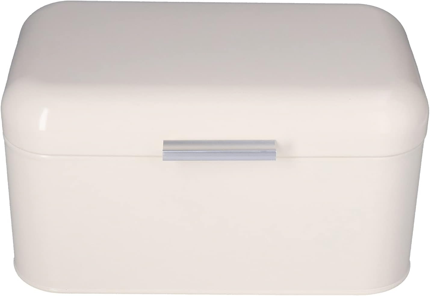 Boîte à Pain De Grande Capacité blanc Vendos85 - Mathon
