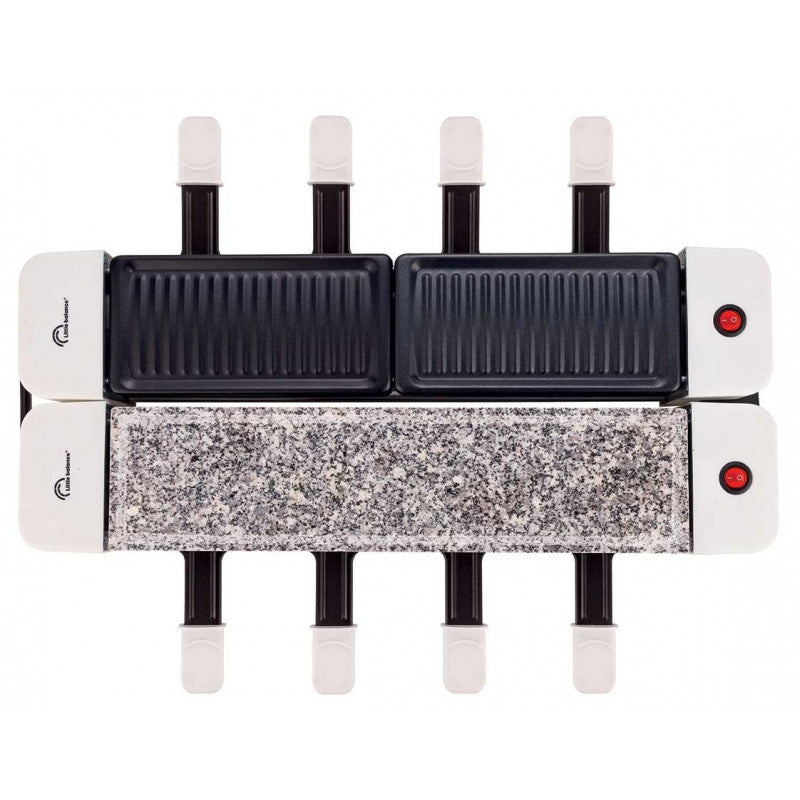 Machine à Raclette Little Balance 8502 Little Balance - Mathon - 2