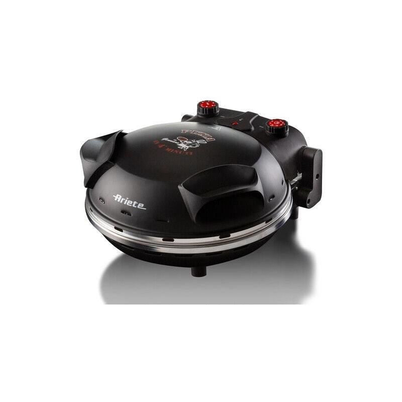 Pizza Da Gennaro Ariete - 917 - Noir Ariete - Mathon