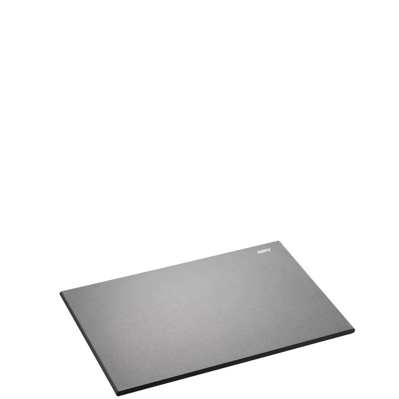 Petite planche à découper en bois composite noir Gefu - Mathon - 4