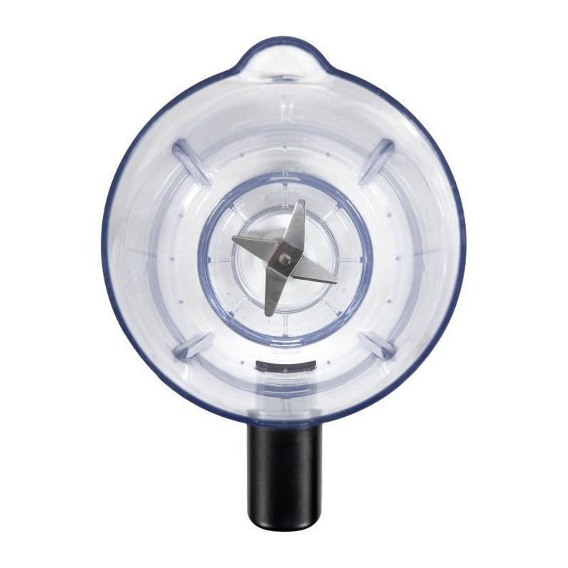 Blender - Livoo - 1,5 L - 600 W - 22 000 Tours/min - 2 Vitesses - Noir Livoo - Mathon - 2