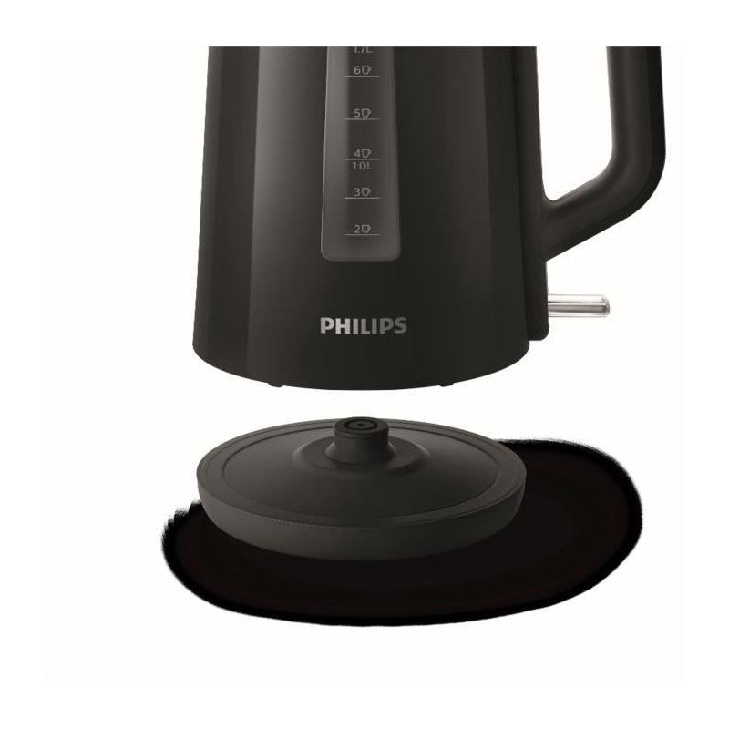 Bouilloire électrique -   - Hd2581/90 - 1,7 L - Noir Philips - Mathon - 4