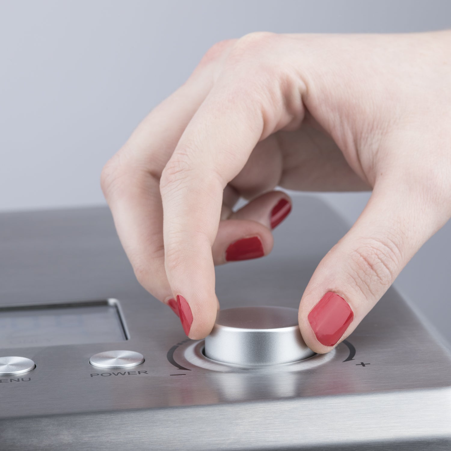 Turbine à glace - HF320 H.Koenig - Mathon - 4