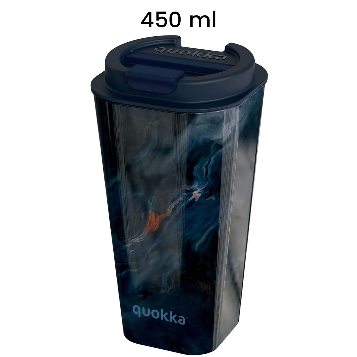 Gobelet Isotherme 450ml Quokka - Mathon - 5