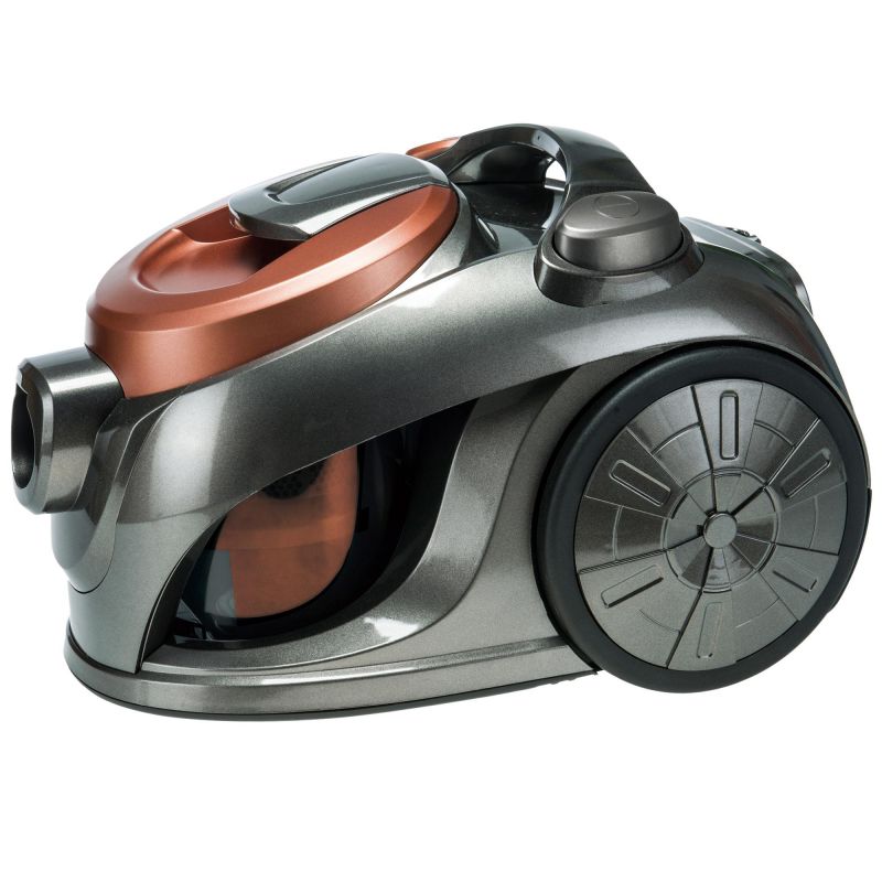 Aspirateur Sans Sac Multi-cyclone Herzberg HG8046 Herzberg - Mathon - 2