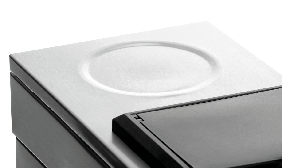 Machine Café Professionnelle Filtre Panier Contessa 1000 - Bartscher - Mathon - 6