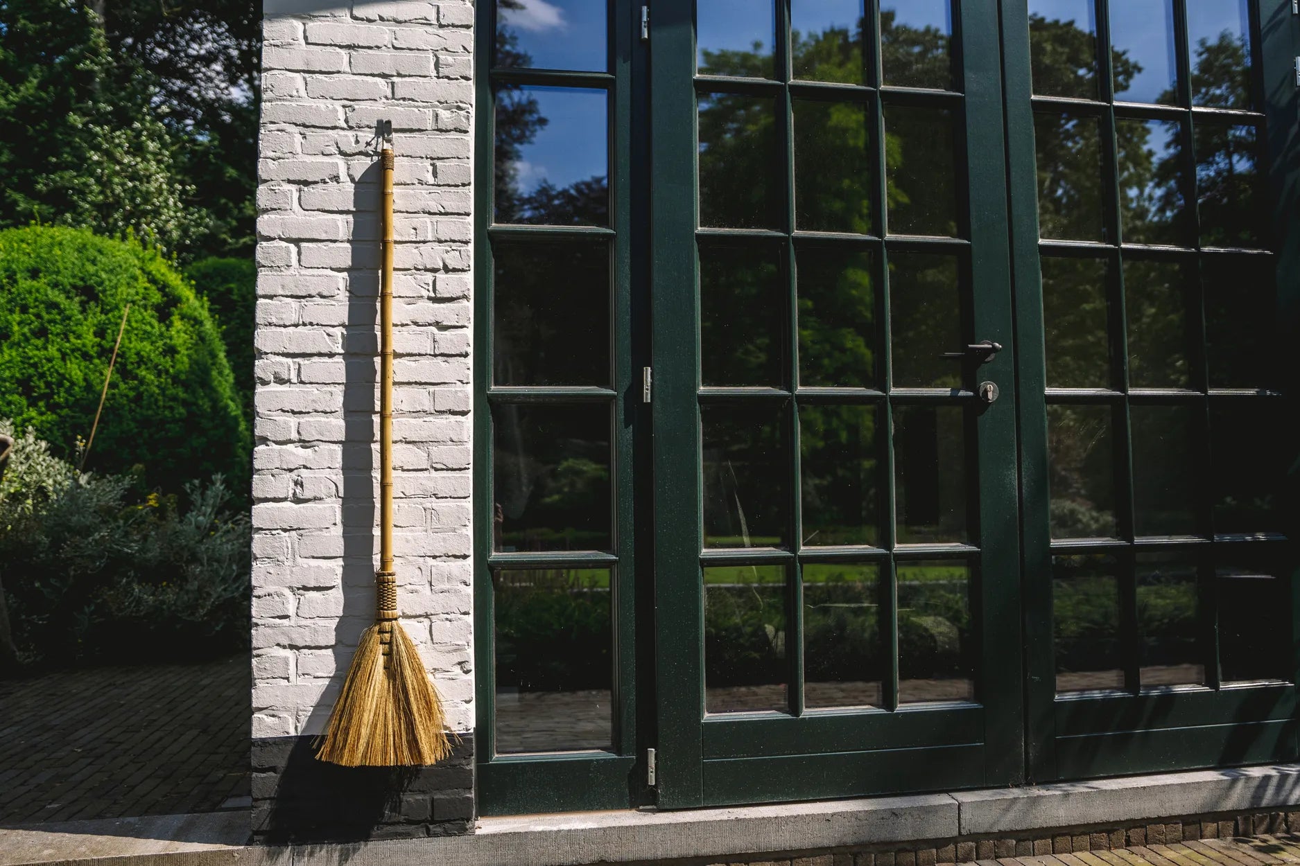 Le Grand Balai - Naturel Bazar Bizar - Mathon - 5