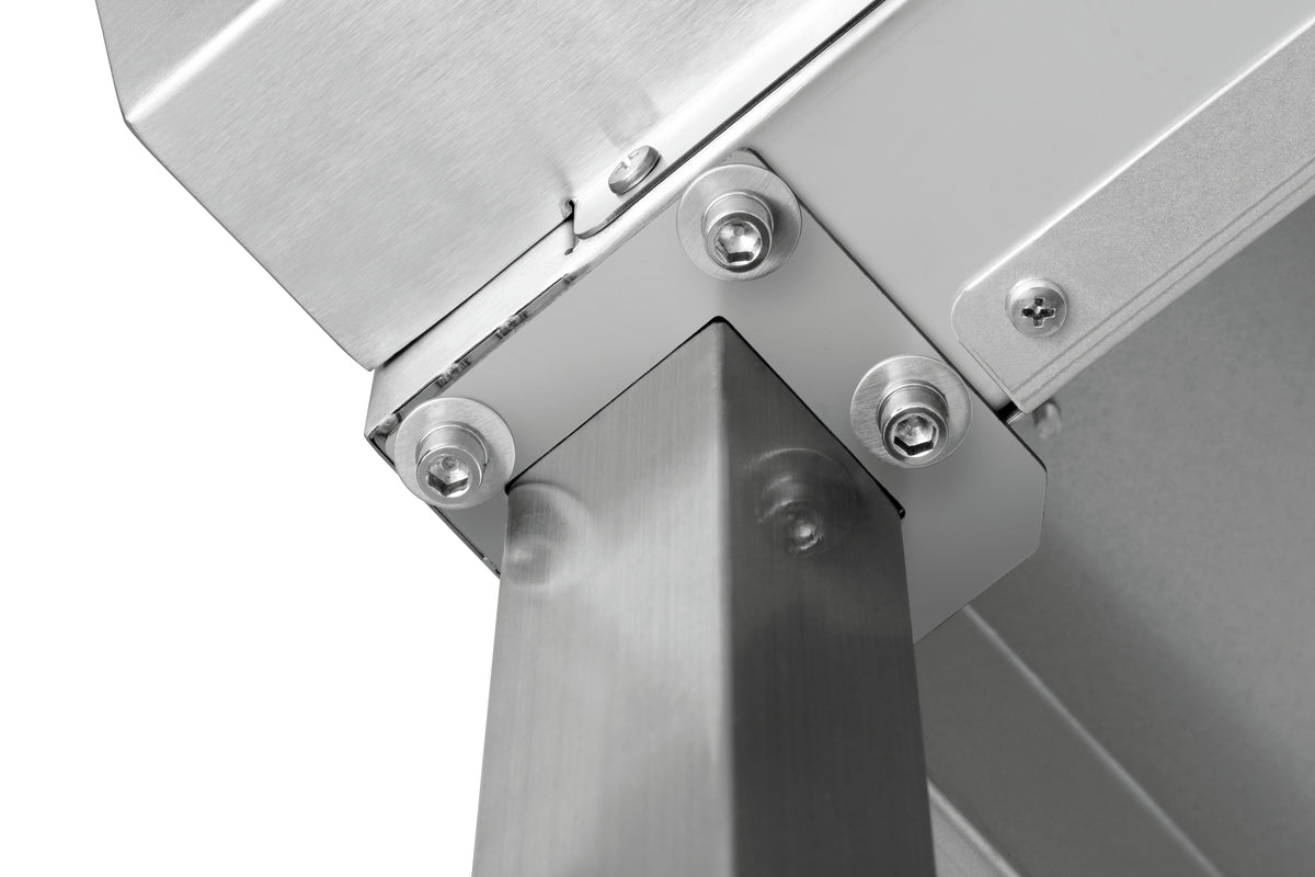 Support 2P 3550-1 TCK - Bartscher LIFETIME - Mathon - 3