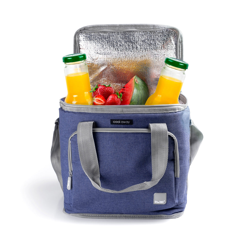 Sac isotherme Dalvik 15L Ibili - Mathon - 2