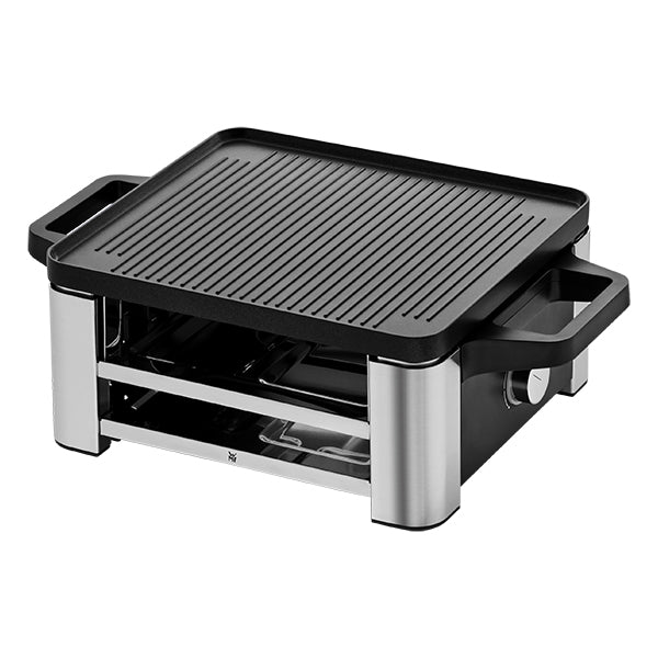 Raclette grill 4 personnes 870W Lono WMF - Mathon - 4