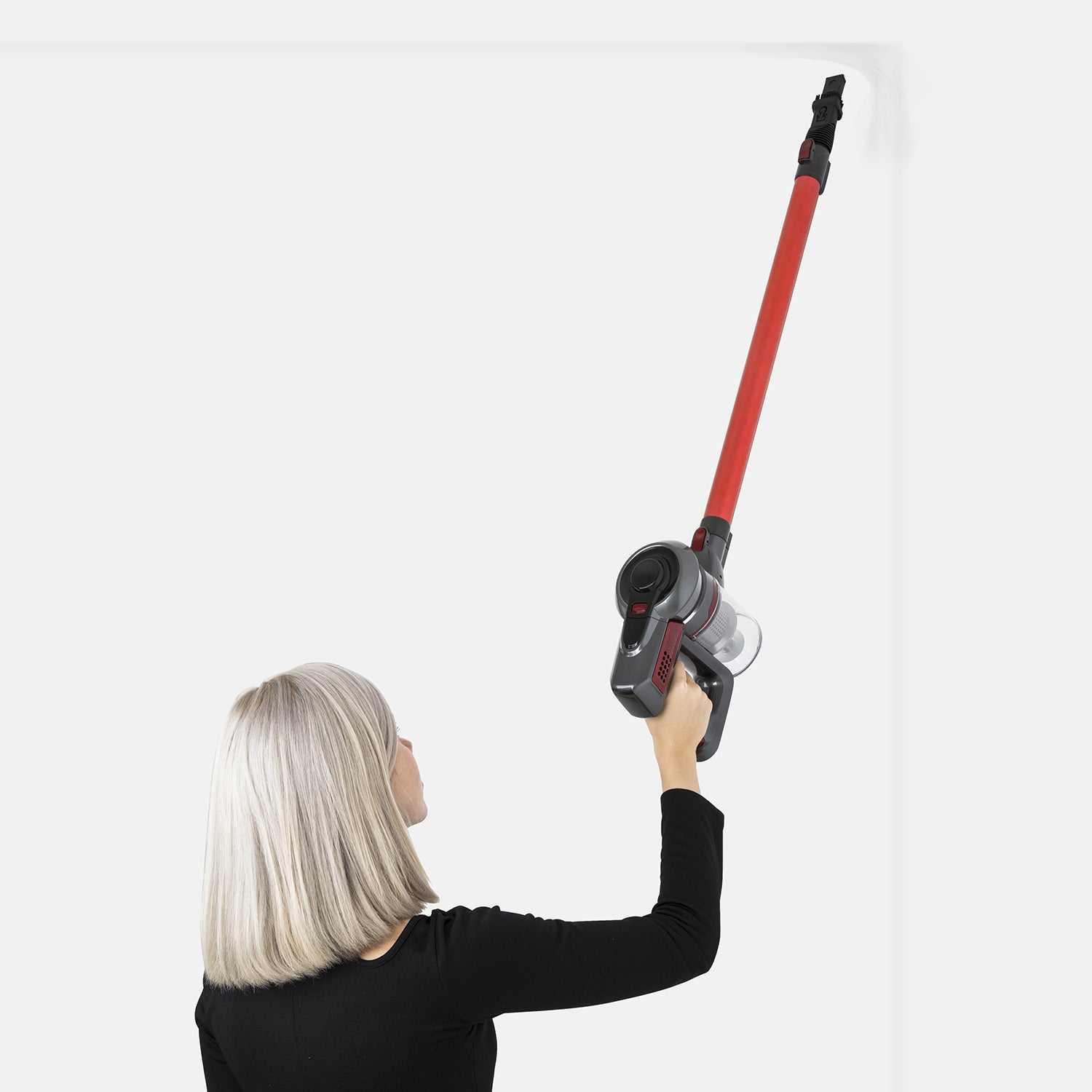 Aspirateur balai 2 en 1 sans fil powerclean - UP810 H.Koenig - Mathon - 2