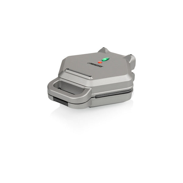 Gaufrier / Croque-monsieur Princess Machine à Snack Et Samosas 01.1230 Princess - Mathon - 2