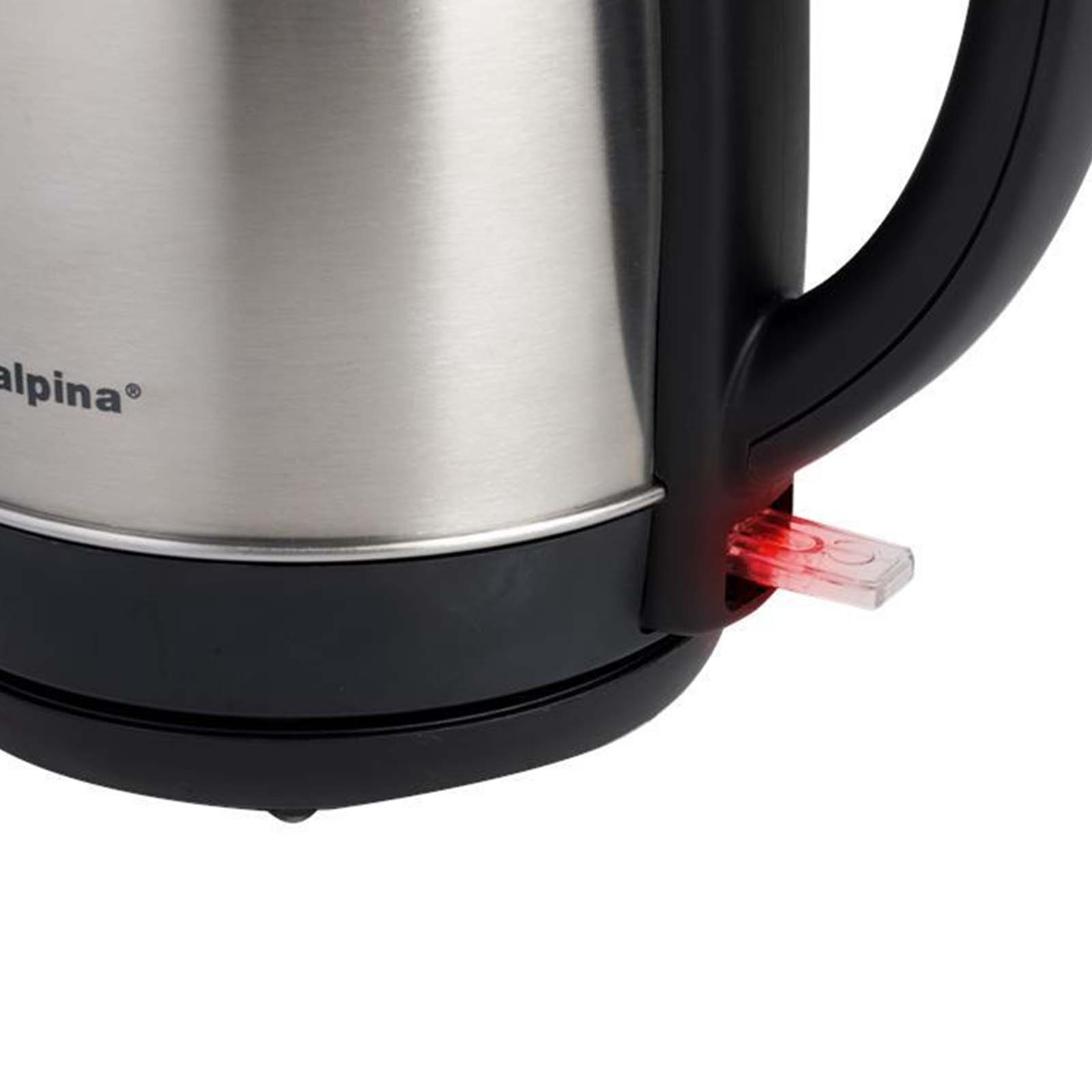 Bouilloire Électrique 1,7L Alpina - Mathon - 3