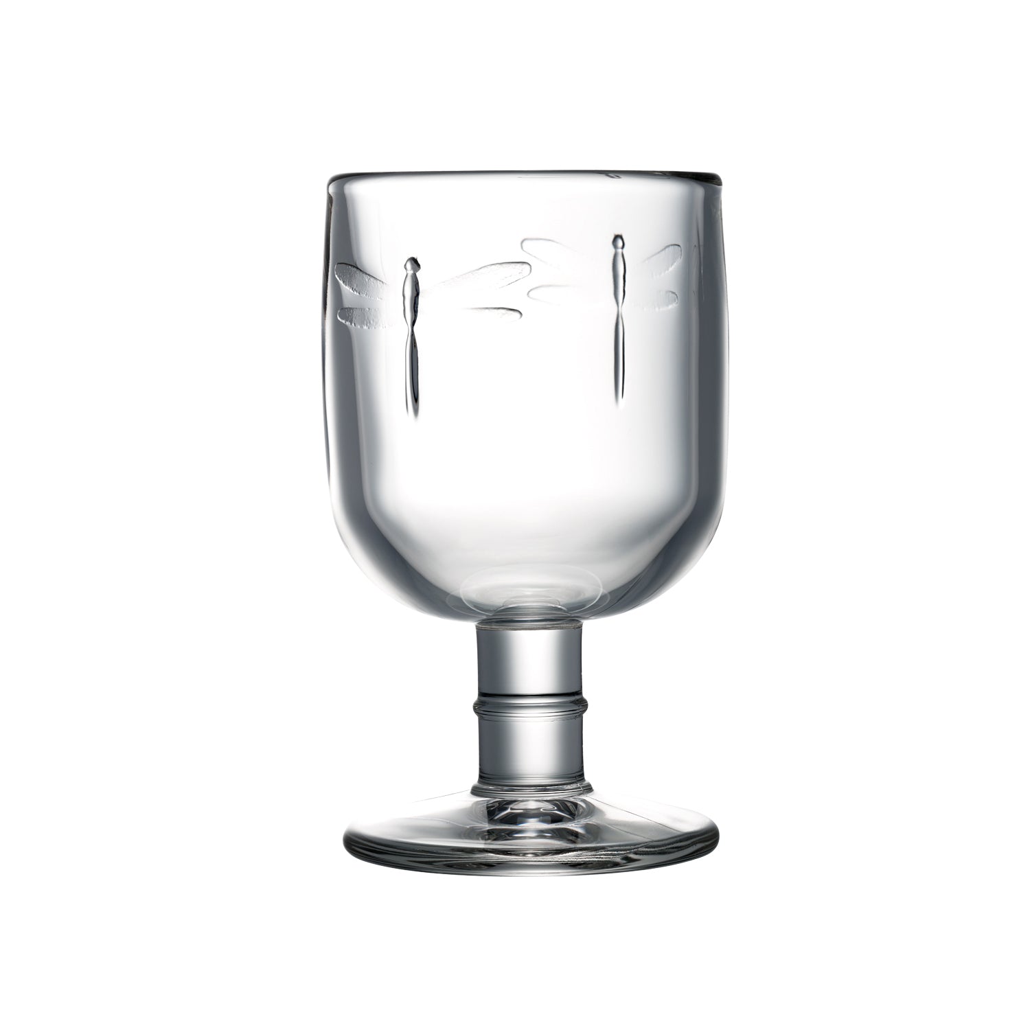 Lot de 6 verres à vin La Rochère - Mathon - 1