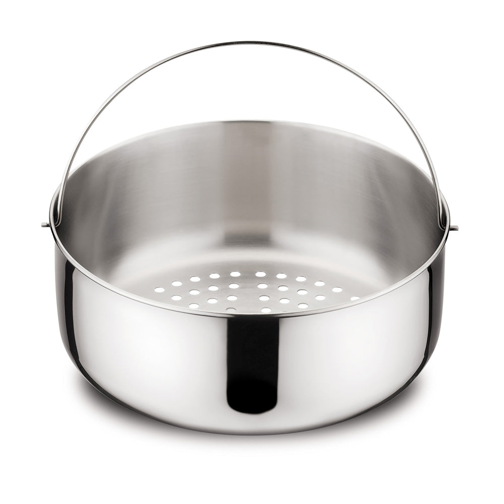 Cuit vapeur 7 L Lagostina - Mathon - 1