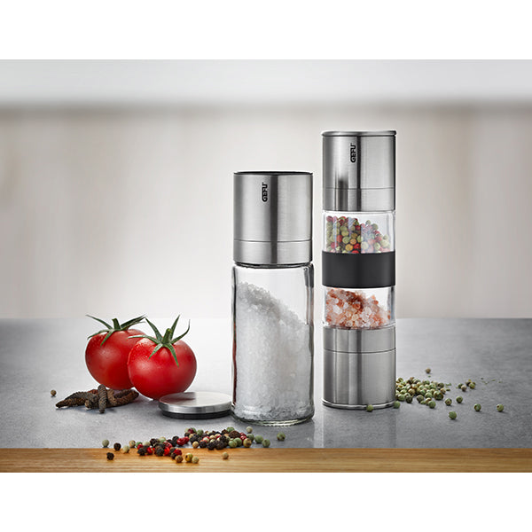 Moulin à sel ou poivre Lamola Gefu - Mathon - 2