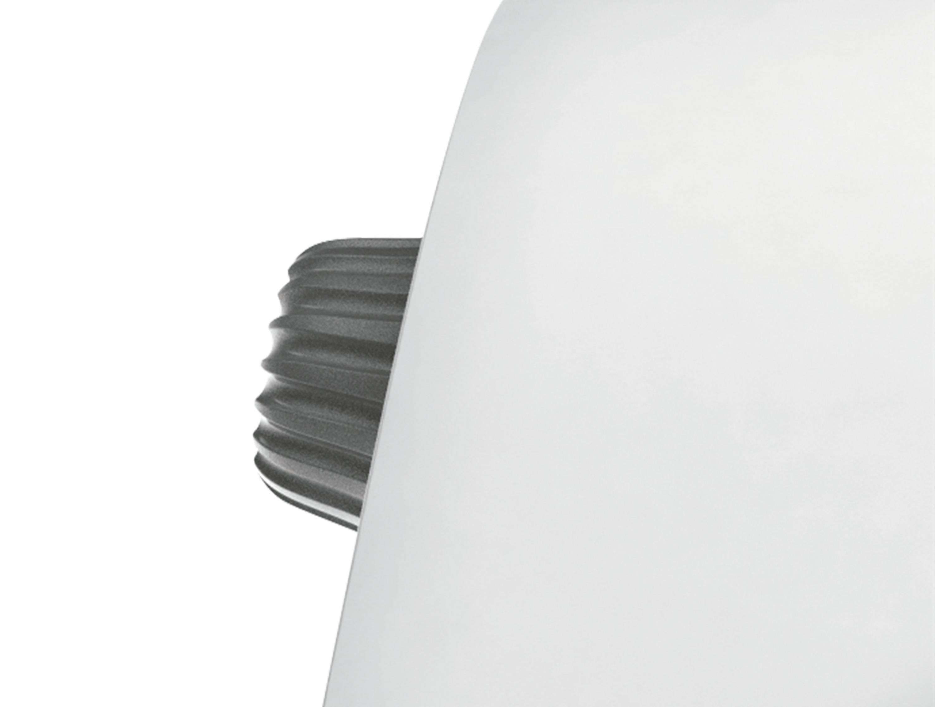 Chauffage de sol vertical 2000W Purline - Mathon - 2