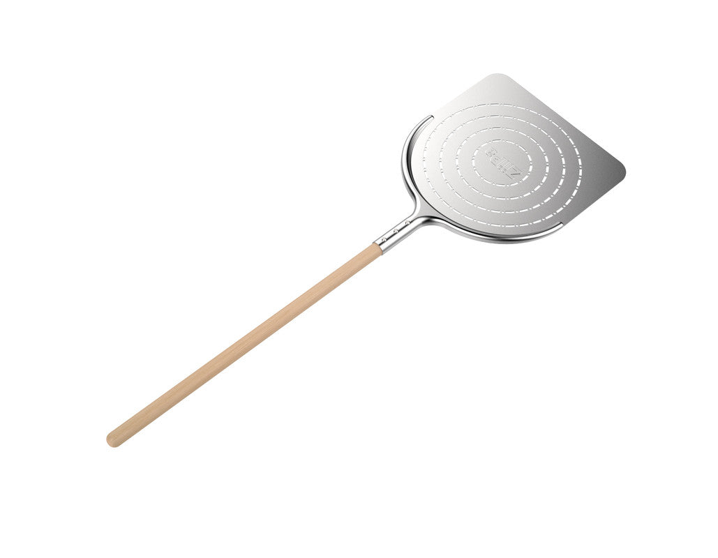 Pelle à pizza perforée AQUILA Ziipa - Mathon - 3