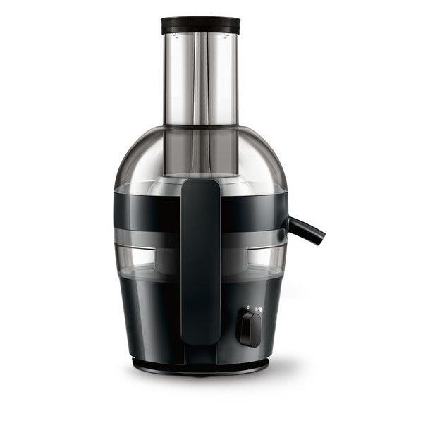 Centrifugeuse Philips Viva Collection Hr1855/70 700w Noir Philips - Mathon