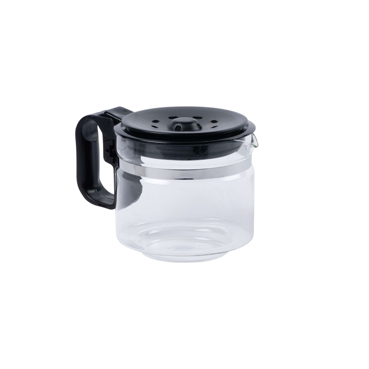 Verseuse adaptable pour cafetière American Tradition  Basic Fackelmann - Mathon - 1