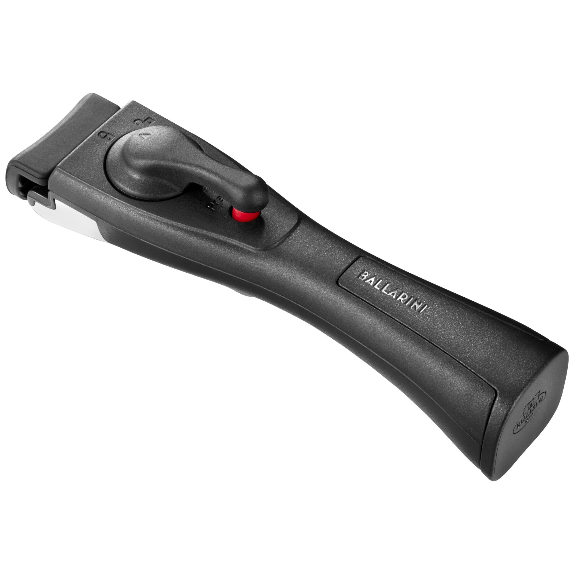 Set de 4 poêles Torre (Poêle 24 cm + Poêle 28 cm + Casserole 16 cm + Poignée amovible) Ballarini - Mathon - 4