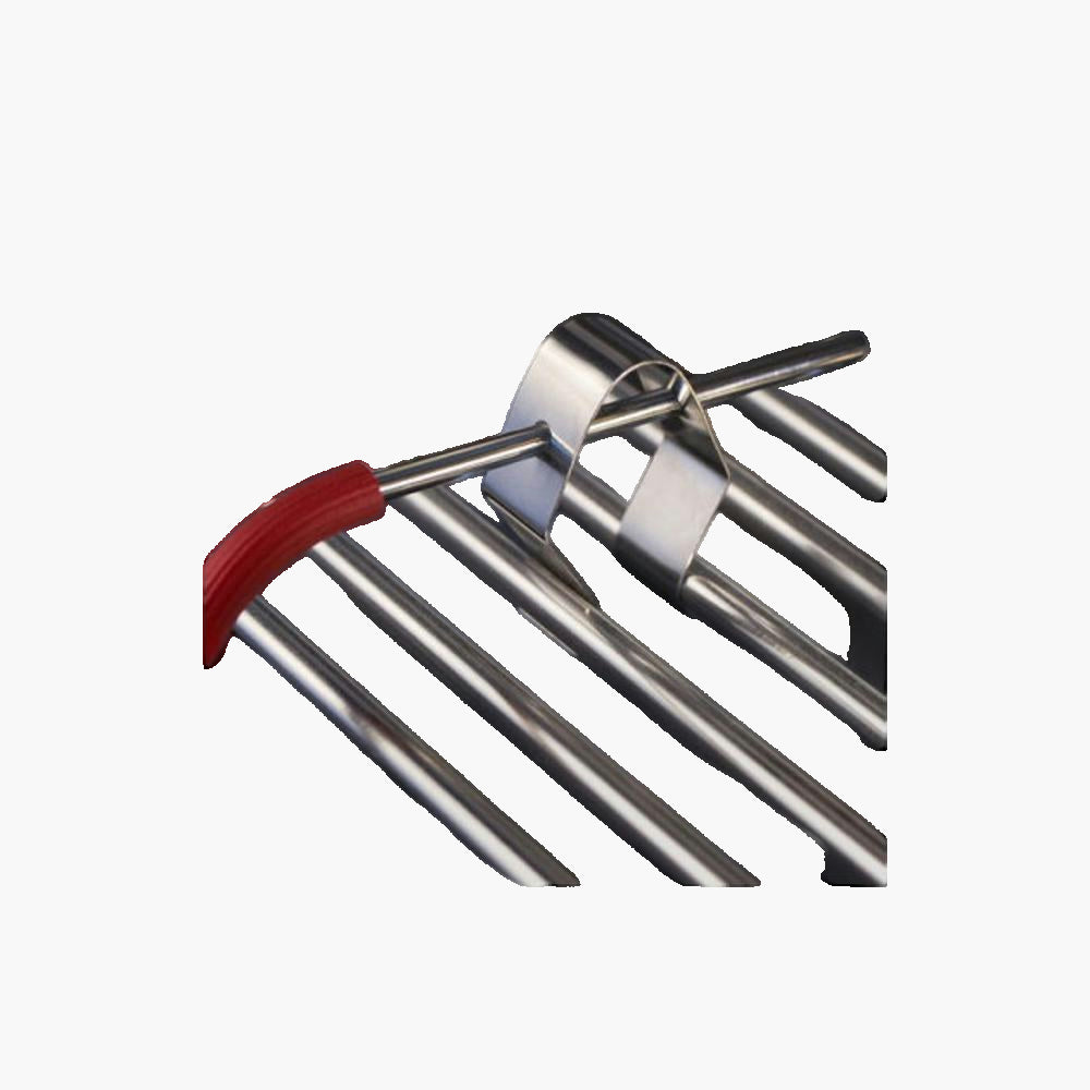 Sonde de température ambiante Weber iGrill Pro Weber - Mathon - 2