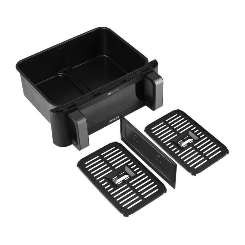 Friteuse A Air - Sencor - Sfr 9650bk SENCOR - Mathon - 6