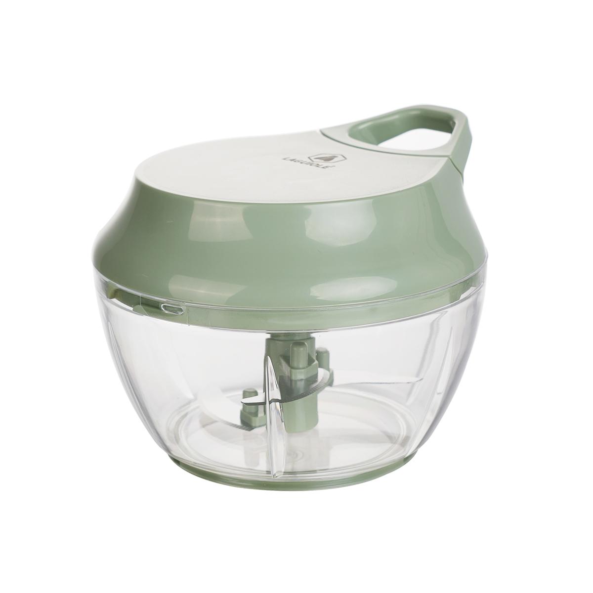 Hachoir manuel à ficelle - 500ml Laguiole Cuisson - Mathon - 1