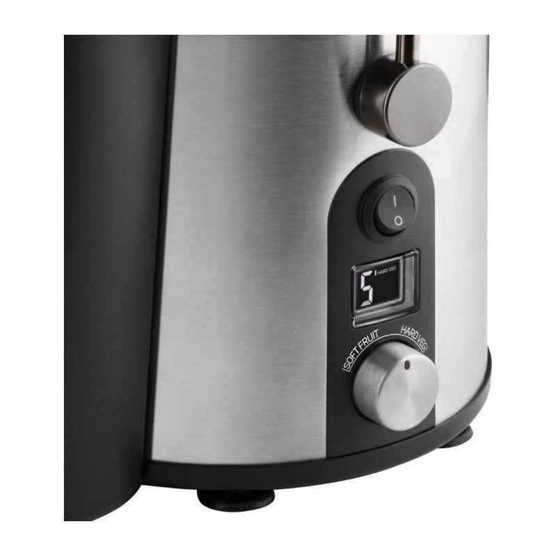 Centrifugeuse - Sencor - Sje 5050ss SENCOR - Mathon - 6