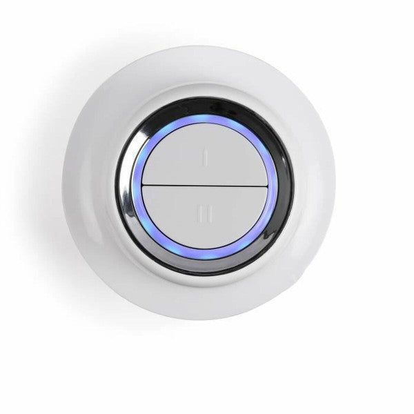 Hachoir Livoo Chopper Blanc Acier 200 W 1,2 L Livoo - Mathon - 4