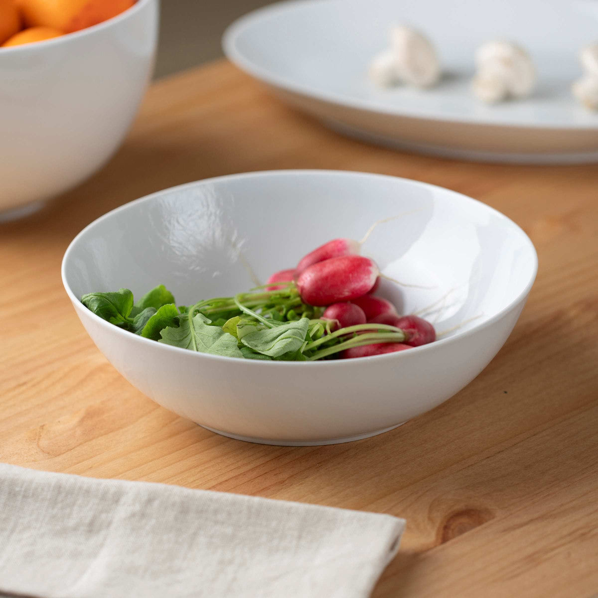 Côme - Saladier 25 cm - 2 litres Médard de Noblat - Mathon - 2