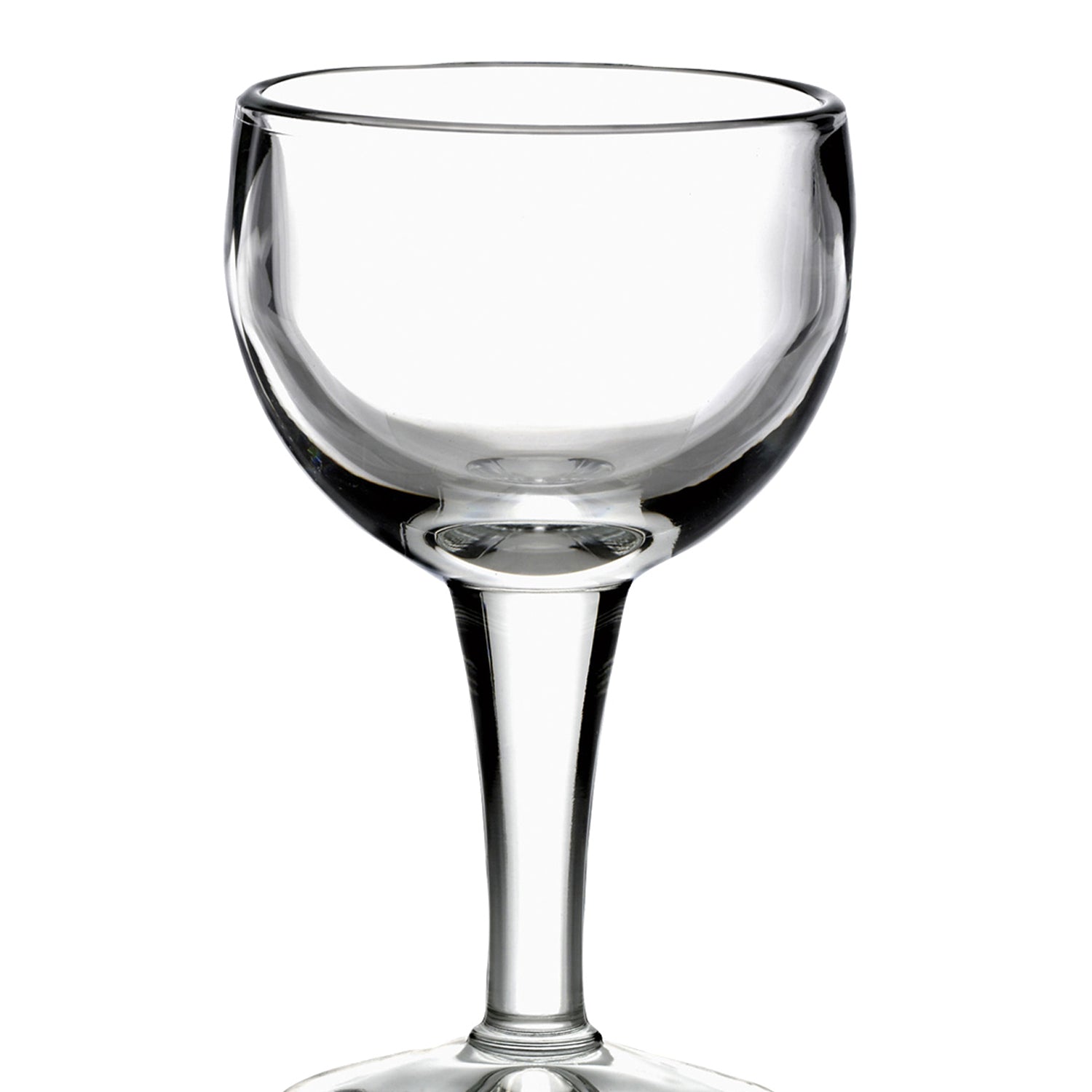Lot de 6 verres à vin La Rochère - Mathon - 5