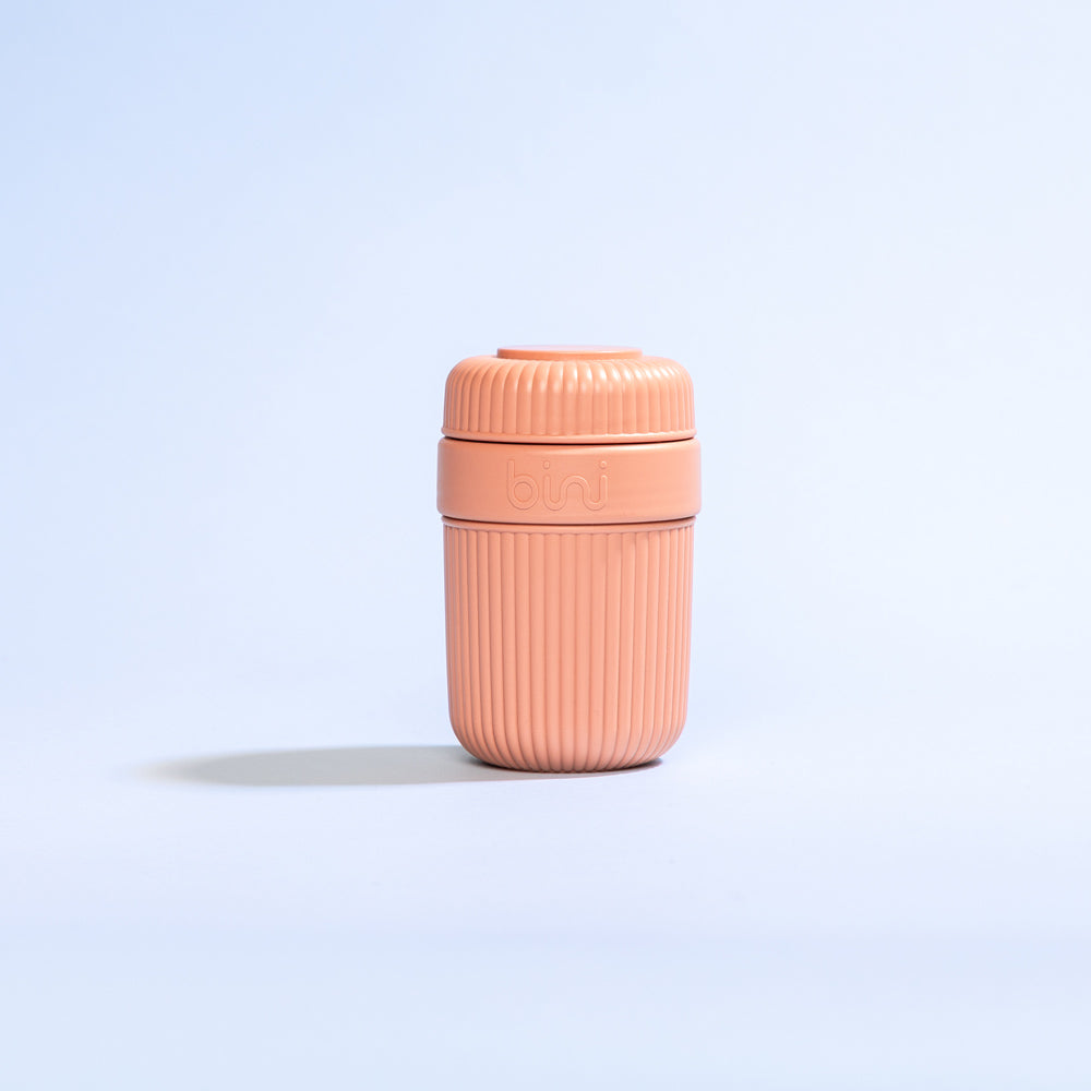 Mug Nomade Blush Bini - Mathon - 2