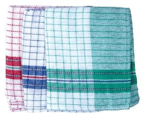 Torchon à Vaisselle 50x70 cm 100% Coton - Tampel - Mathon - 2