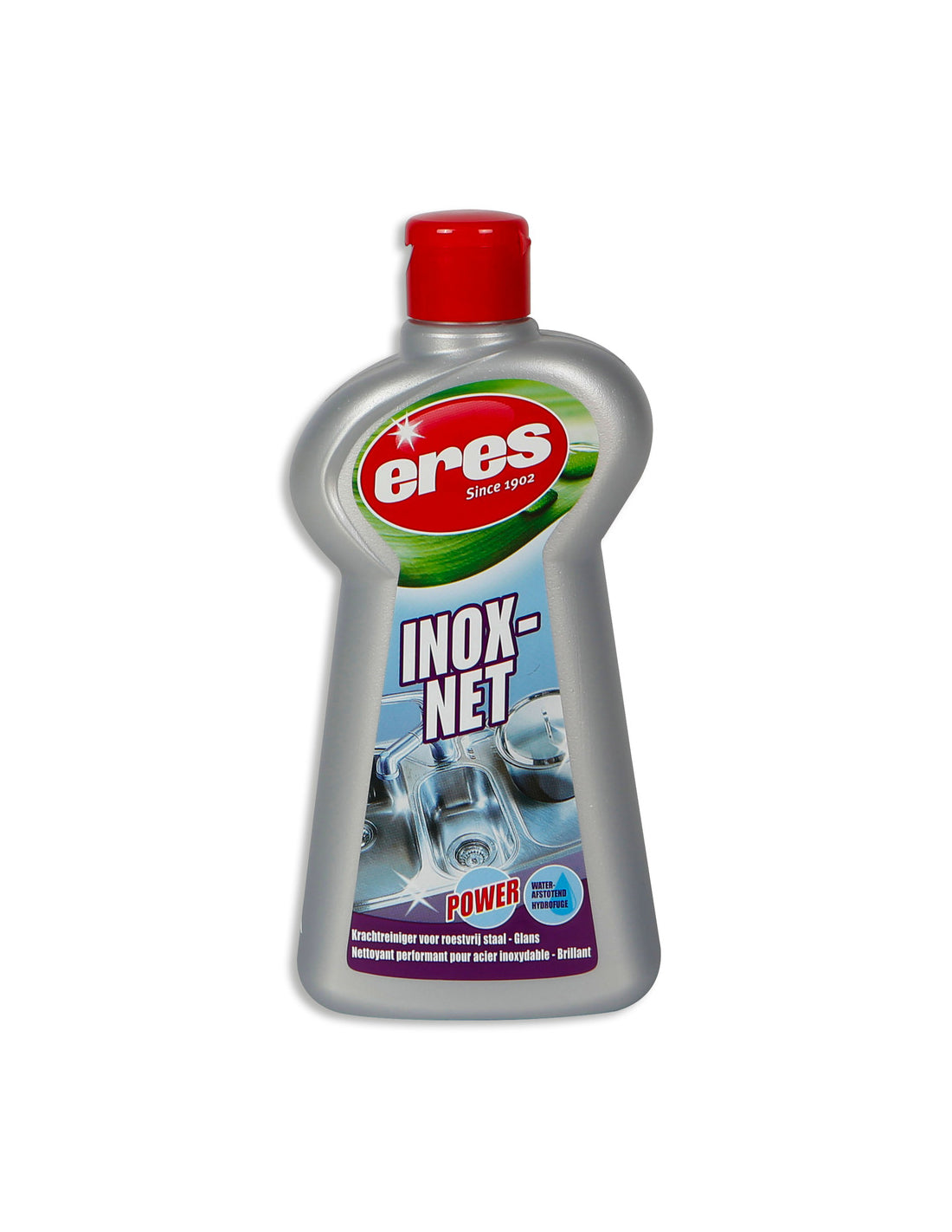 Inox Net 225ml Générique - Mathon