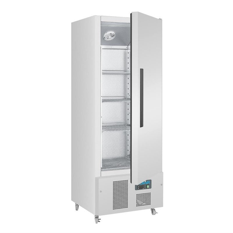 Armoire Réfrigérée Négative Inox de 440 Litres - Polar - Mathon - 4