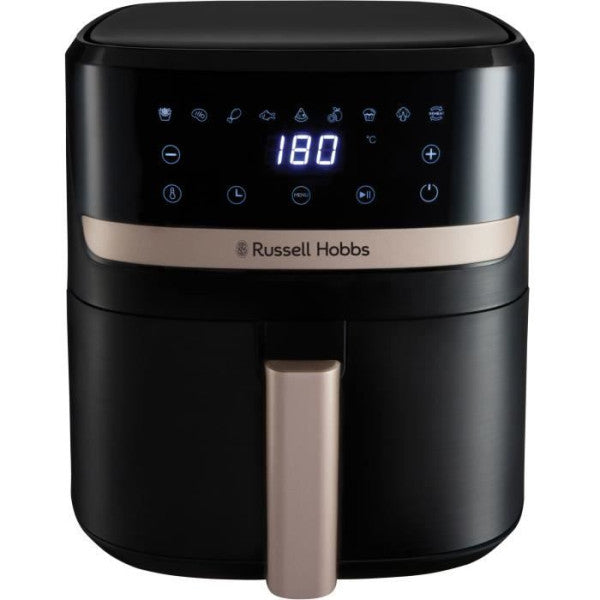 Friteuse Electrique  Sans Huile Russell Hobbs - Satisfry 27620-56 - Ca Russell Hobbs - Mathon - 5