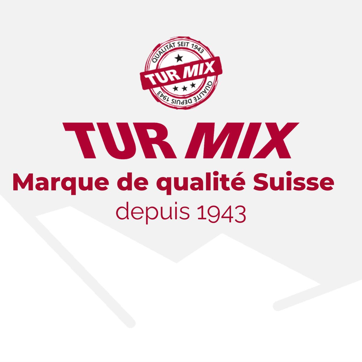 Ensemble mixeur plongeant sans fil Turmix Rotel - Mathon - 8