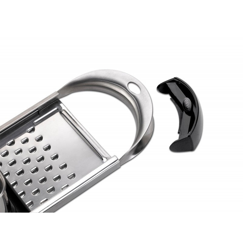 Râpe pour pâte longues Gefu - Mathon - 2