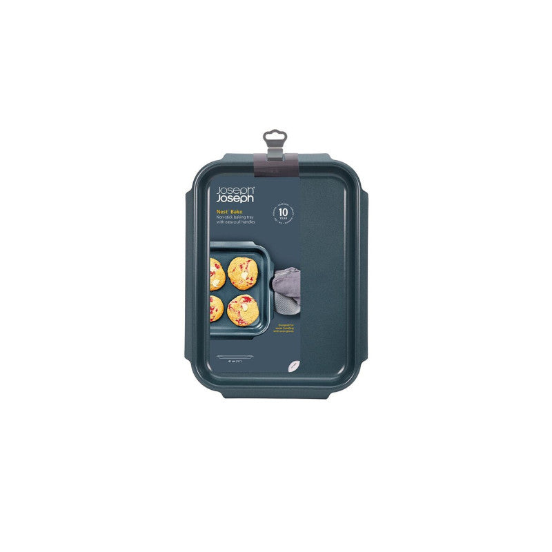 Accessoire De Cuisine   Nest Grande Plaque De Cuisson 41 Cm Joseph Joseph - Mathon - 4
