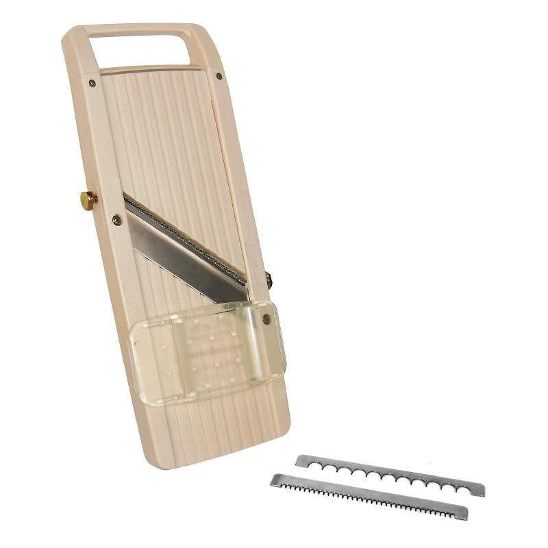 Mandoline Japonaise Professionnelle Jumbo - Vogue - Mathon - 1