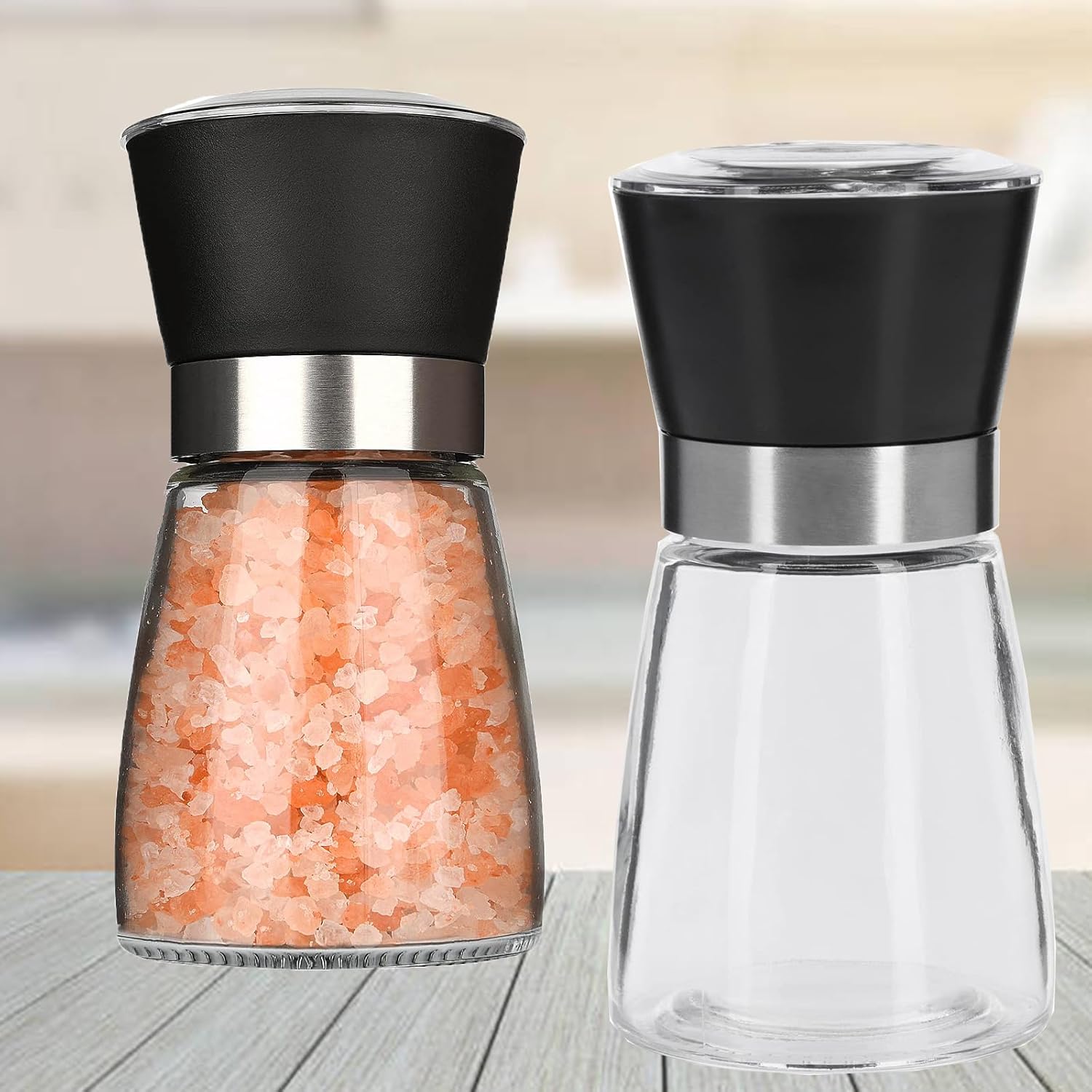 Pack Salieres Et Poivrieres Vendos85 - Mathon