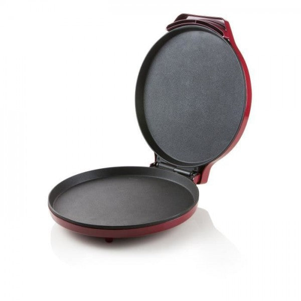 Four A Pizza Four A Pizza - Domo - My Express - 1450w - Rouge - Minute Domo - Mathon - 2