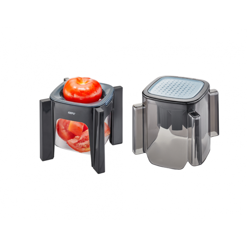 Coupe-fruits et légumes TRICUT Gefu - Mathon - 3